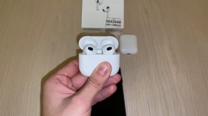 Не подключаются AirPods к айфон/ Подключаются через раз