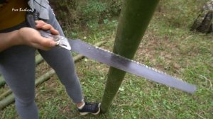 FULL VIDEO: 60 days solo bushcraft !! LIVING OFF GRID, survival alone | Free Bushcraft