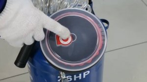 Маслонагнетатель. Установка для раздачи масла NORDBERG 26HP