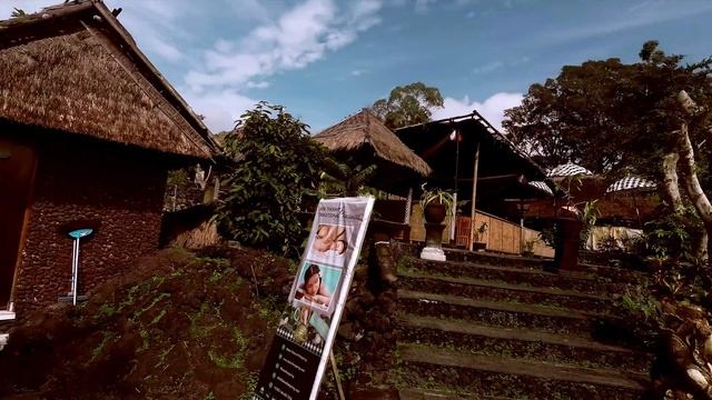 ftrip - Бали, Кута, Убуд, Букит, вулкан Батур, Улувату смотреть онлайн