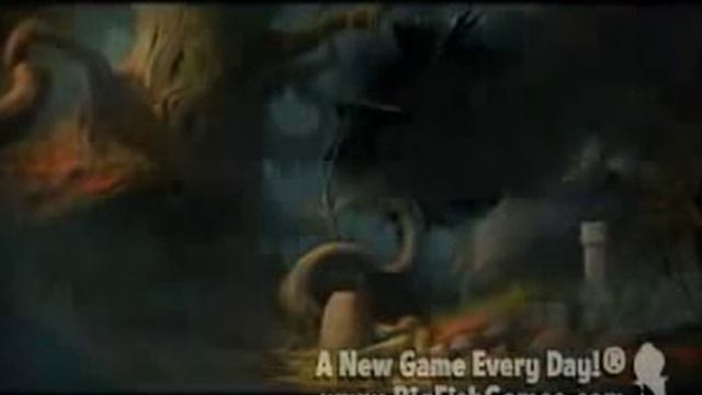 Drawn 3 -- Trail of Shadows Collector's Edition Trailer смотреть онлайн