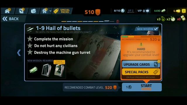 Cover Fire | Level 8 and 9 Completed | Shooting Game | Young Lord смотреть онлайн