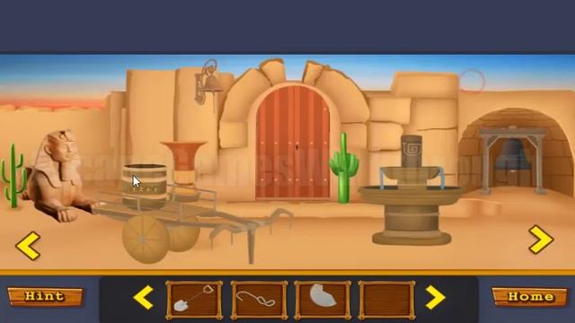 Escape Game Sand Castle 4 Walkthrough [Escape Game Studio] смотреть онлайн