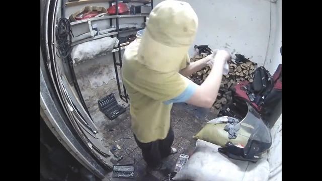 Підготовка до МОТО сезону!!! смотреть онлайн