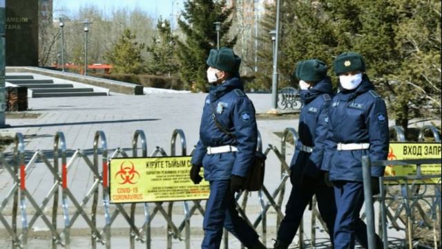 НЕОЖИДАННО! ТОКАЕВ ОБРАТИЛСЯ КАЗАХСТАНУ! ГРАЖДАНЕ СРОЧНО смотреть онлайн