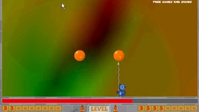 Bubble Trouble - Double Bubble Cheat смотреть онлайн
