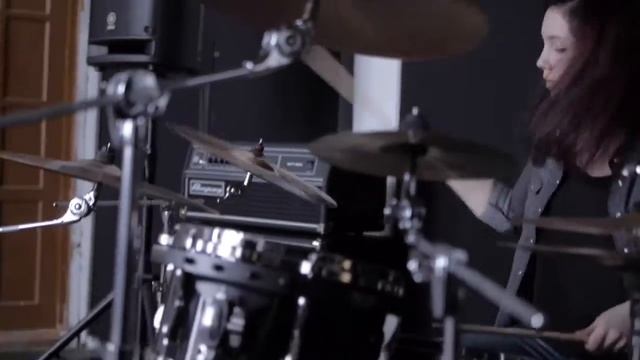 Уроки барабанов в Нижнем Новгороде смотреть онлайн