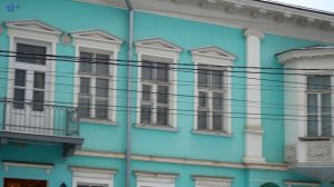 Предновогодний ТОРЖОК // 5 ПРИЧИН ПОСМОТРЕТЬ