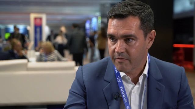 Betting Innovation Center will "tap into that new market anticipation for player stats betting" смотреть онлайн