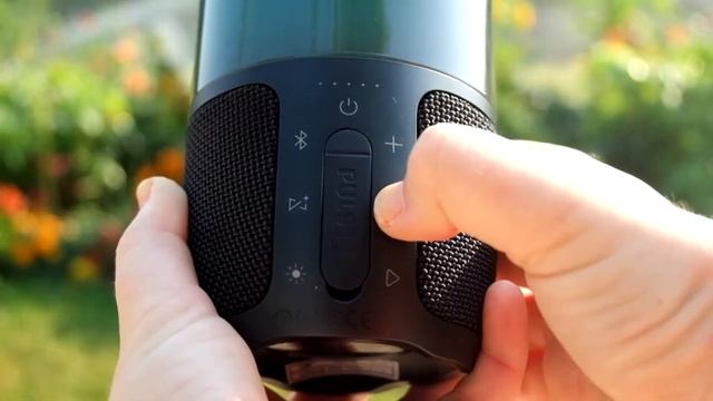JBL Pulse 3 ● NEW AWESOME BLUETOOTH SPEAKER ! смотреть онлайн