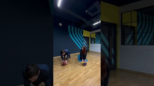 Прекрасная разминка на каждый день смотреть онлайн