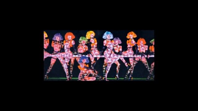 PIGALLE (Ulman/Luypaerts/Koger/Newman) - Paul Mauriat and his Orchestra смотреть онлайн