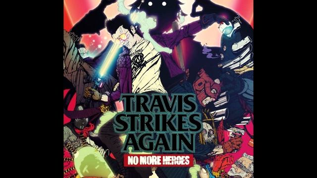 Welcome to Hell Feat. Tatsuya Gashuin - Travis Strikes Again: No More Heroes смотреть онлайн
