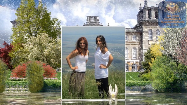 Моя любимая подруга, с днем рождения! - Слайд шоу на заказ смотреть онлайн