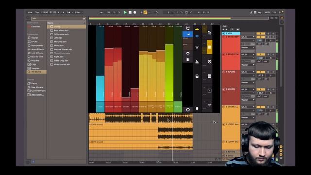 Свожу вашу музыку смотреть онлайн