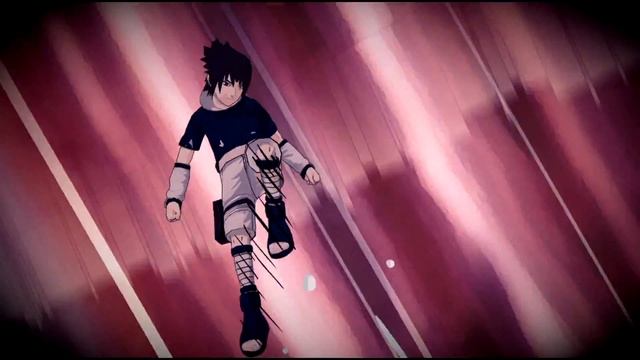 Naruto Broken Bond {Xbox 360} прохождение часть 19 — Наруто против Саске смотреть онлайн