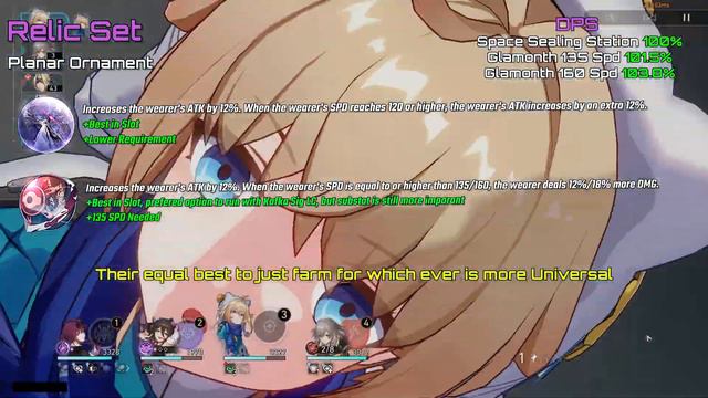 Kafka Guide: Best Relic, Light cone, Team, Build, Eidolons - Honkai Star Rail смотреть онлайн