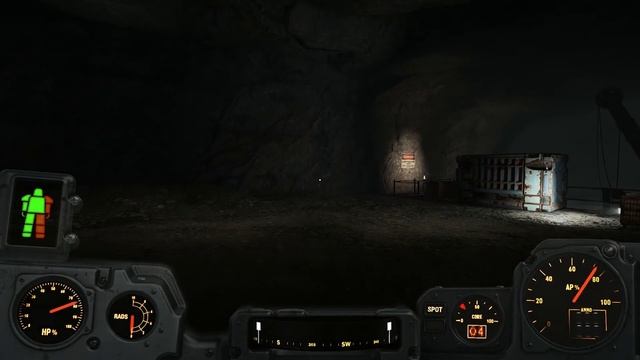 2 Secret Doors in Vault 88 - Vault-Tec Workshop - Fallout 4 смотреть онлайн