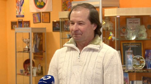 Студия циркового искусства «Арена» прошла отбор