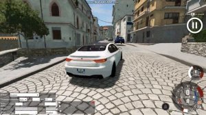 Как запустить трафик в BeamNG Drive???)