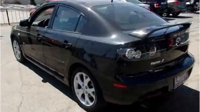 2008 Mazda MAZDA3 Used Cars Omaha NE смотреть онлайн