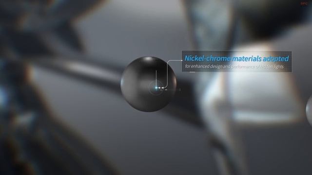 New Hyundai Tucson NX4 Hidden Lighting Technology Explained смотреть онлайн