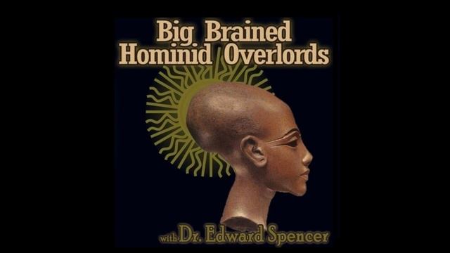 Dr Edward Spencer - Secret Rulers Of The Earth COMPLETE INTERVIEW Homo Capensis, Paracas Skulls