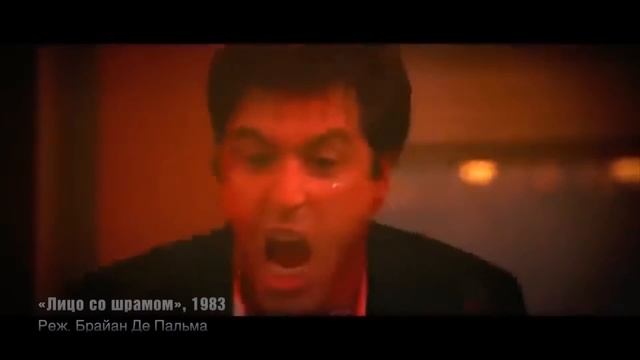 КОММАНДО интересные факты о фильме (COMMANDO)