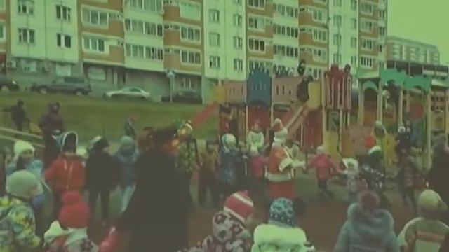 "Отчётный период" - отчёт главы городского поселения Горки Ленинские смотреть онлайн