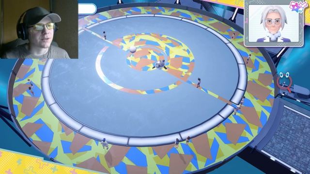 [Rus] Летсплей Pokemon Violet. #9 - Как помыть кота смотреть онлайн