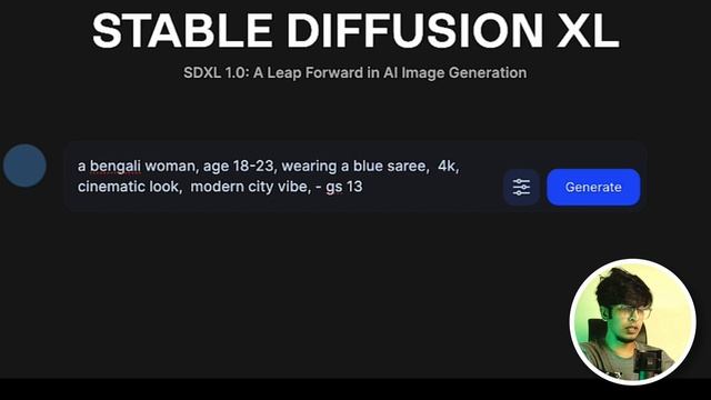 STABLE DIFFUSION XL 1.0 - বেস্ট Free ইমেজ জেনারেটর! | 2023| বাংলা Tutorial смотреть онлайн