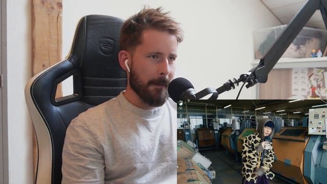 NON BEATBOXER REACT TO SHOW-GO - FUTURE TRAVELER смотреть онлайн