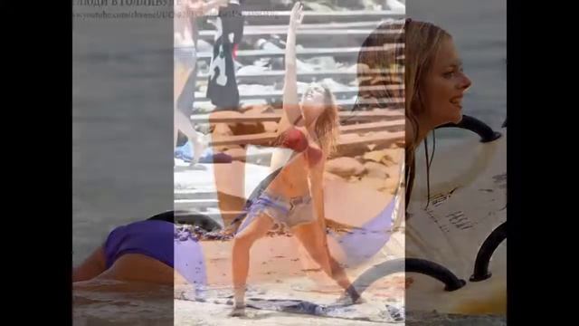 Самара Уэвинг (Samara Weaving)