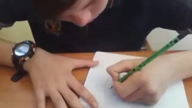 как научиться рисовать граффити смотреть онлайн