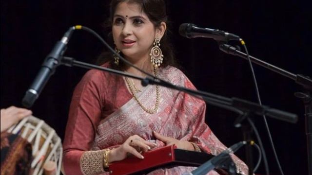 Kaushiki Chakraborty || Raag Yaman ||