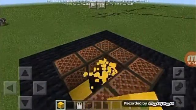 Как построить колонку в МАЙНКРАФТ за 10сек ,1 минуту и за 5 минут смотреть онлайн