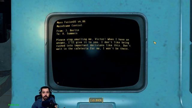 Fallout 4 - 438 - Mass Fusion Building смотреть онлайн