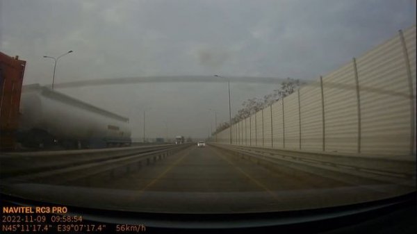 Navitel RC3 PRO задняя сьемка камера