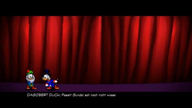 DuckTales Remastered Full Game - Part #3 - No Commentary