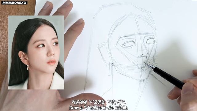 ✍? REFERENCE CLASS-"JISOO"-GETTING FEATURE,LOOK LIKE REFERENCE ✍? смотреть онлайн
