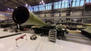 В Минобороны РФ прошел единый день приемки военной продукции