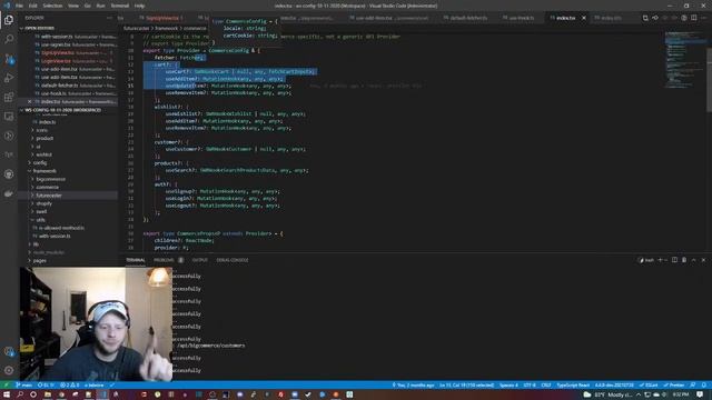 Moonlog[5] - Futurecaster 2.0 смотреть онлайн