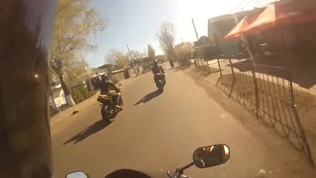 Покатушки мото одесса 21-04-2014 смотреть онлайн