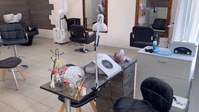 Больничный затянулся на 2 недели, свадьба, уборка, наращивание ногтей, энзимная пудра для лица