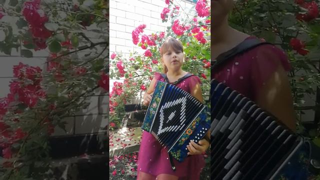 Совершите чудо Исполняет Акименко Лена 11 лет смотреть онлайн