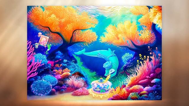 Цветная иллюстрация к песне «ЧТО ТАКОЕ ДЕНЬ РОЖДЕНЬЯ?». Отзыв покупателя, г. Красноярск смотреть онлайн