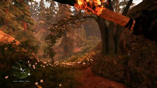 Far Cry Primal - ПРИРУЧИЛ ВОЛКА смотреть онлайн