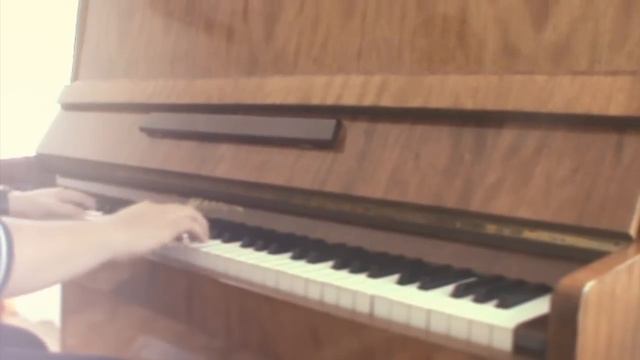 Playmen-Falling piano cover by Grigor Torosyan смотреть онлайн