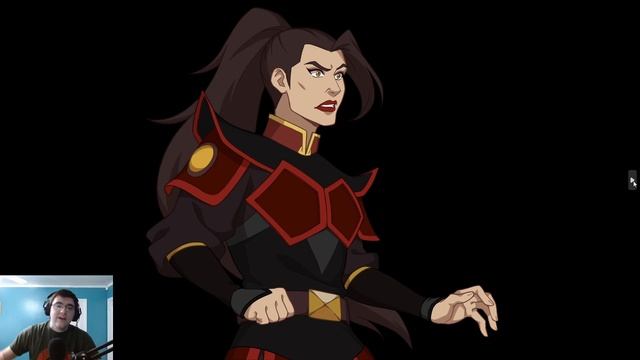 MOST IMPORTANT THING IN AVATAR GENERATIONS смотреть онлайн