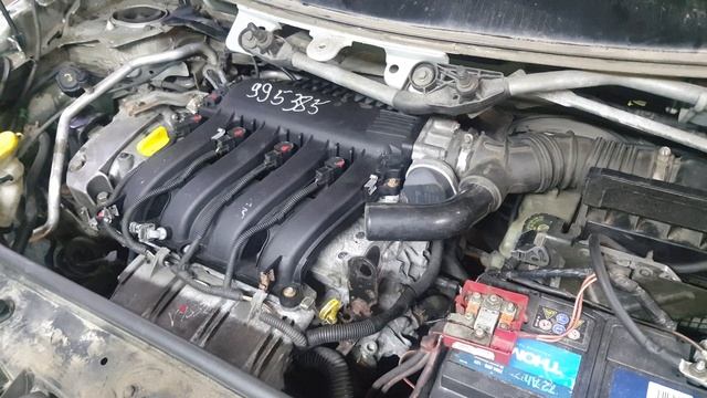 Контрактный мотор f4r смотреть онлайн